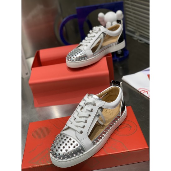 Christian Louboutin  CL Sneakers