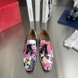 Christian Louboutin  CL  Loafers