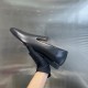 Christian Louboutin  CL  Loafers