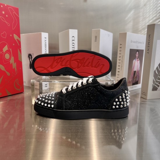 Christian Louboutin  CL Sneakers