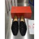 Christian Louboutin  CL  Loafers