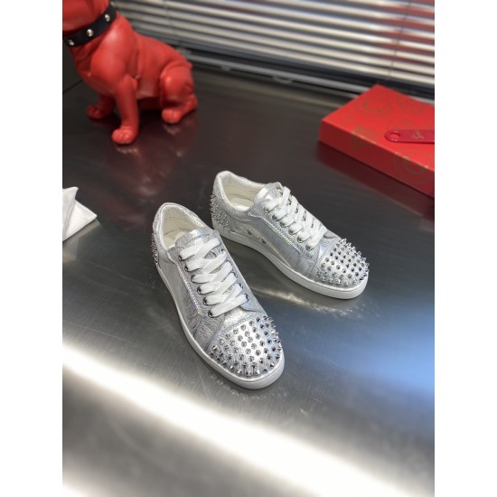 Christian Louboutin  CL Sneakers