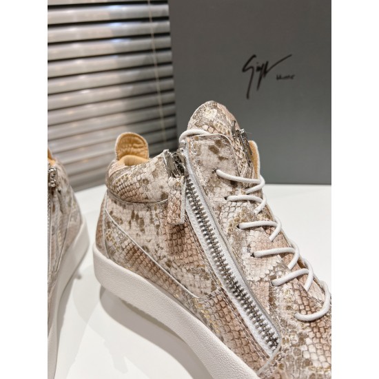 Giuseppe Zanotti GZ Sneakers