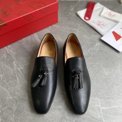 Christian Louboutin  CL  Loafers