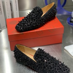 Christian Louboutin  CL  Loafers