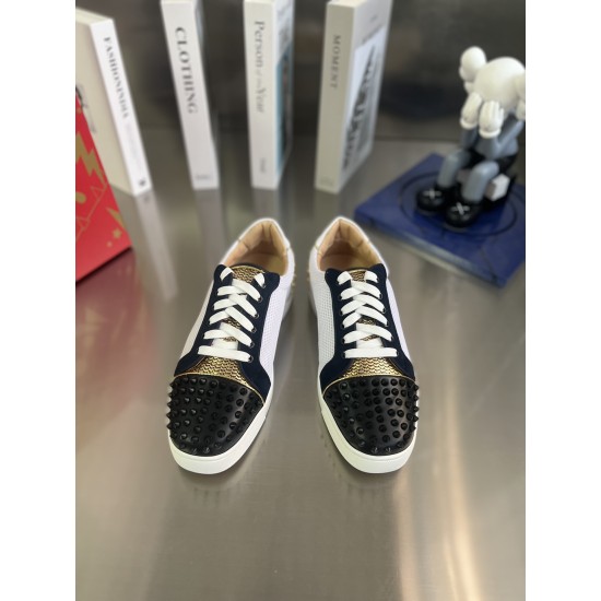 Christian Louboutin  CL Sneakers