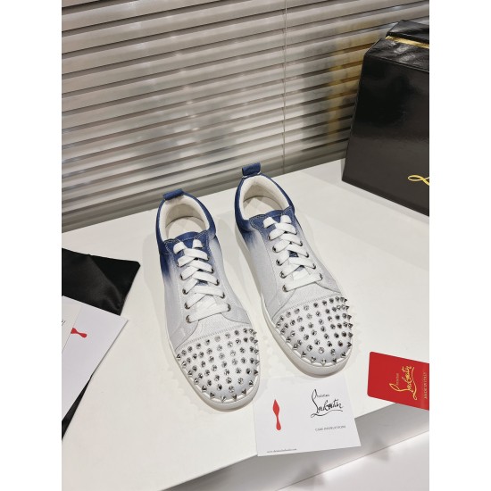 Christian Louboutin  CL Sneakers