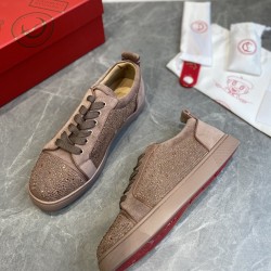 Christian Louboutin  CL Sneakers