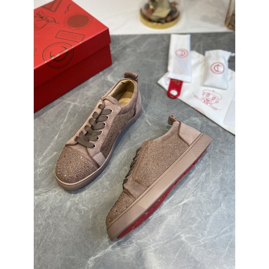 Christian Louboutin  CL Sneakers