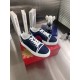 Christian Louboutin  CL Adolon Junior Sneakers