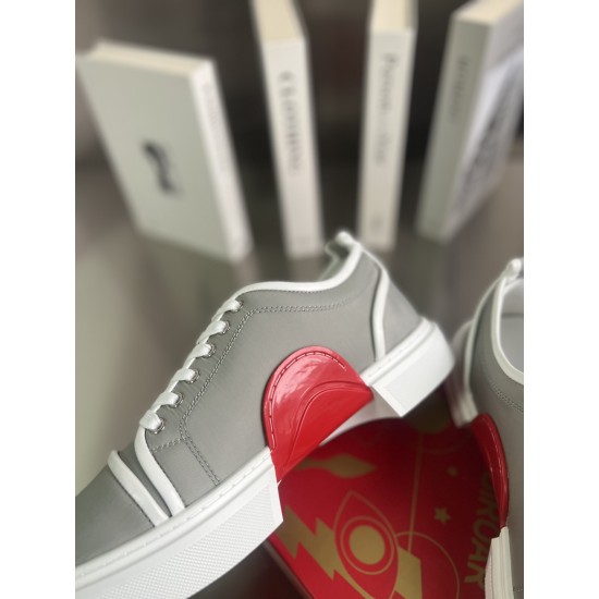 Christian Louboutin  CL Adolon Junior Sneakers