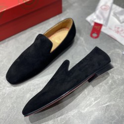 Christian Louboutin  CL  Loafers