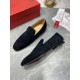 Christian Louboutin  CL  Loafers