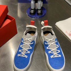 Christian Louboutin  CL Sneakers