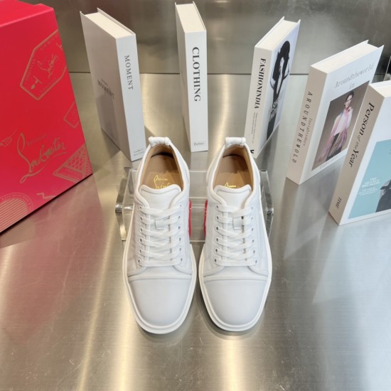 Christian Louboutin  CL Adolon Junior Sneakers