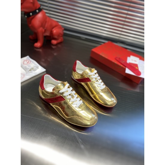 Christian Louboutin  CL Sneakers