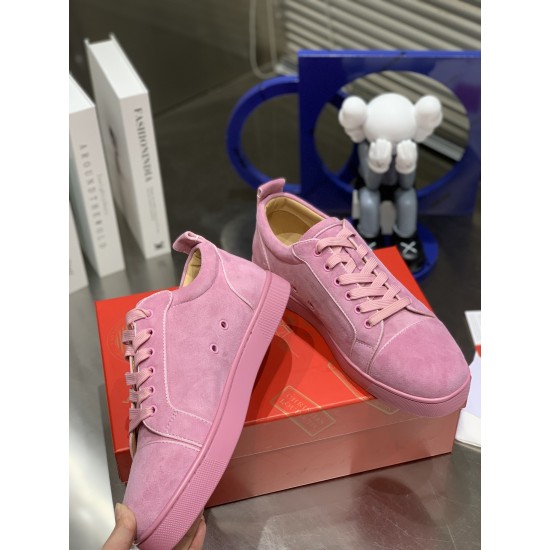 Christian Louboutin  CL Sneakers