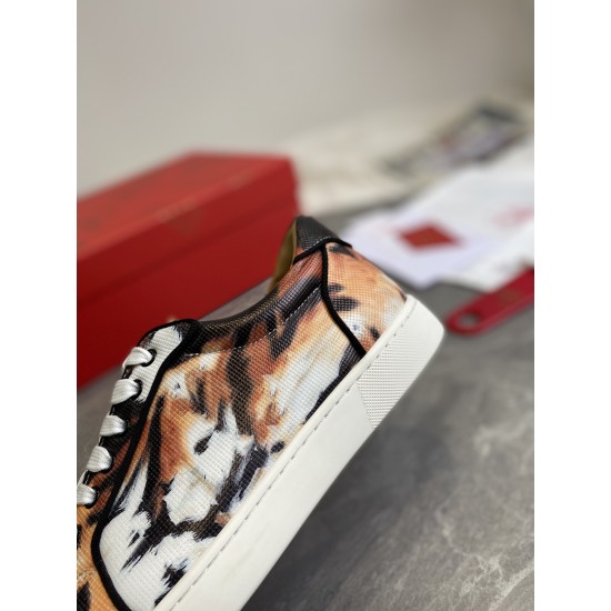 Christian Louboutin  CL Sneakers