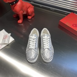 Christian Louboutin  CL Sneakers