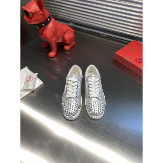 Christian Louboutin  CL Sneakers