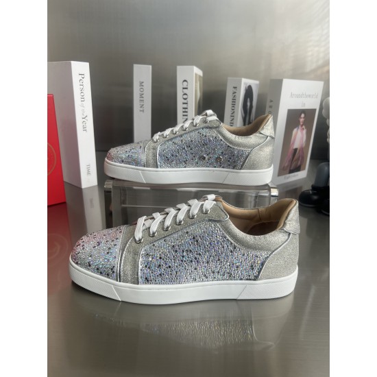 Christian Louboutin  CL Sneakers