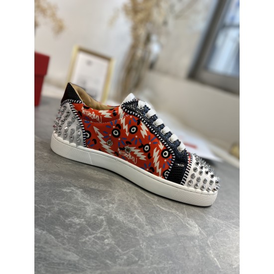 Christian Louboutin  CL Sneakers