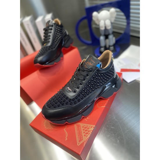 Christian Louboutin  CL Sneakers