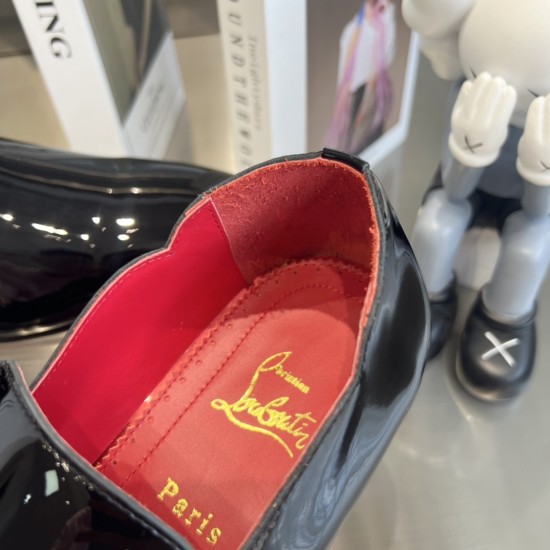 Christian Louboutin  CL  Loafers