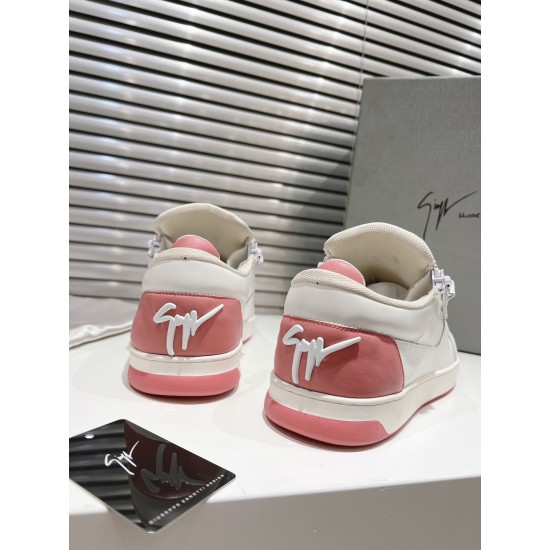 Giuseppe Zanotti GZ Sneakers