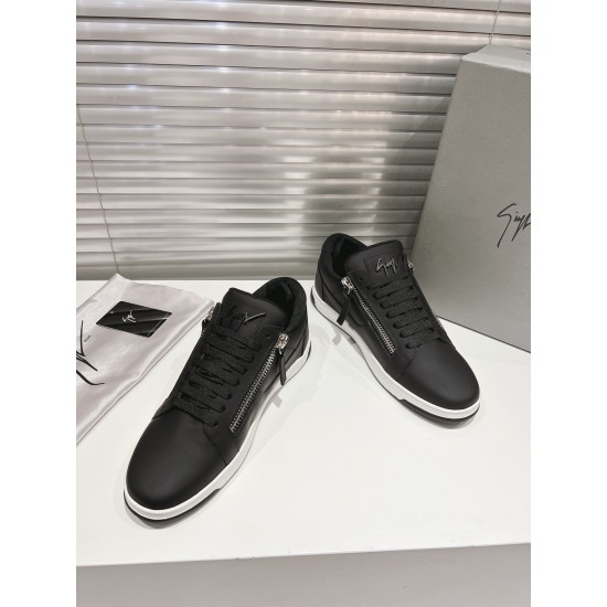 Giuseppe Zanotti GZ Sneakers