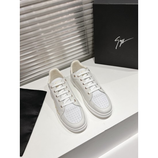 Giuseppe Zanotti GZ Sneakers