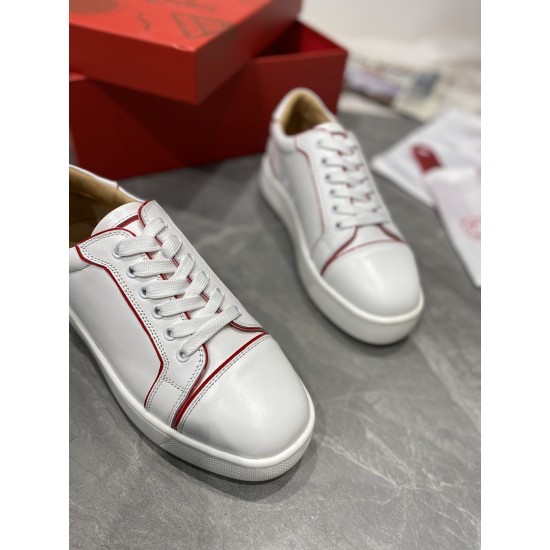 Christian Louboutin  CL Sneakers