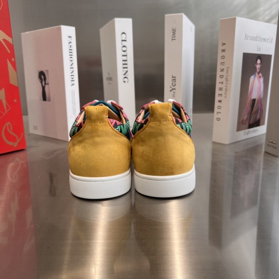 Christian Louboutin  CL Sneakers