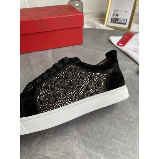 Christian Louboutin  CL Sneakers