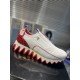 Christian Louboutin  CL Loubishark Sneakers