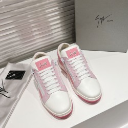 Giuseppe Zanotti GZ Sneakers