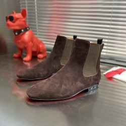 Christian Louboutin  CL Boots