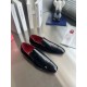 Christian Louboutin  CL  Loafers