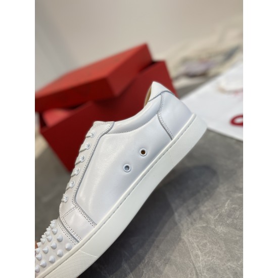 Christian Louboutin  CL Sneakers