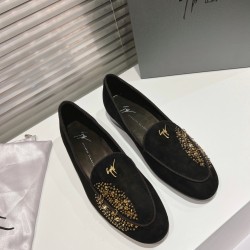 Giuseppe Zanotti GZ Loafers