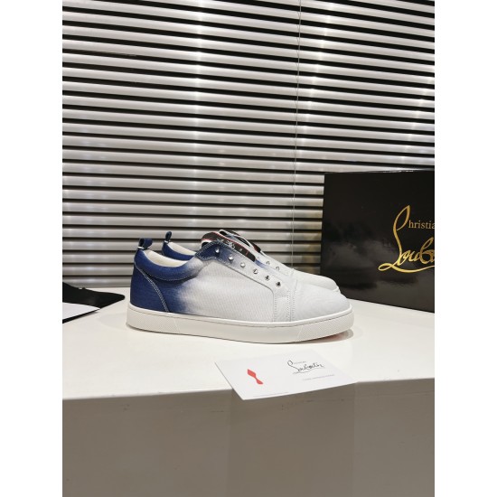 Christian Louboutin  CL Sneakers