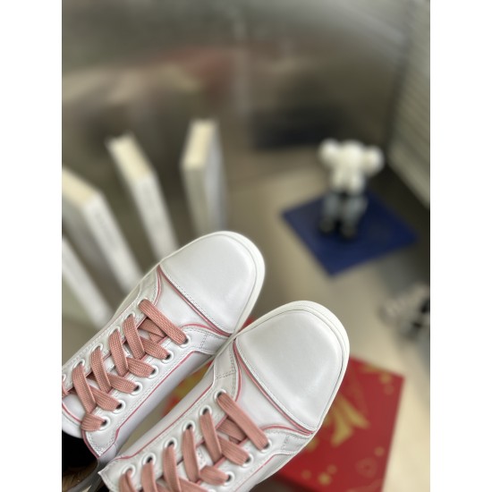 Christian Louboutin  CL Sneakers