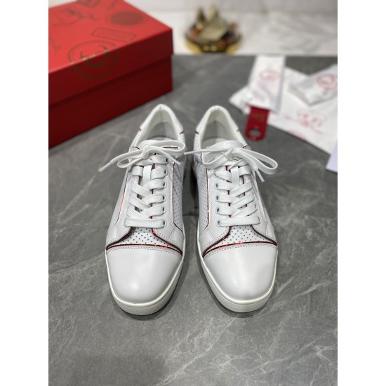 Christian Louboutin  CL Sneakers