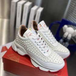 Christian Louboutin  CL Sneakers