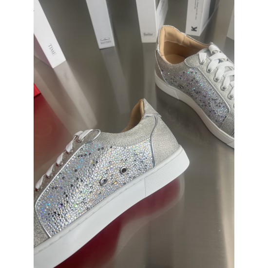 Christian Louboutin  CL Sneakers