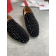 Christian Louboutin  CL  Loafers