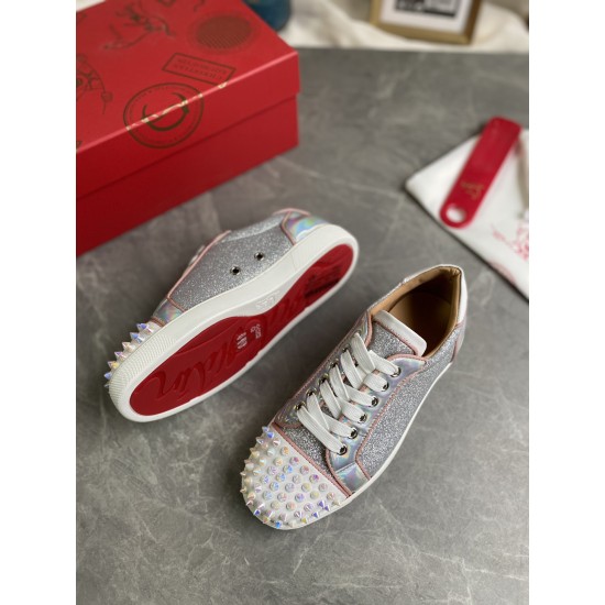 Christian Louboutin  CL Sneakers