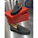 Christian Louboutin  CL Loafers