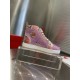 Christian Louboutin  CL High-Top Sneakers