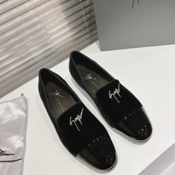 Giuseppe Zanotti GZ Loafers